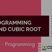 C Program To Print Cube Of Given Number C Programming Basics C Programming Examples