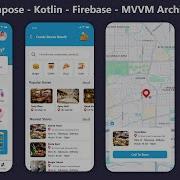 Build A Nearby Store App With Jetpack Compose Google Map In Android Studio