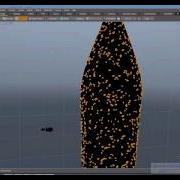 25 Gotas Surface Generator