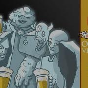 Much Abrew Obzedat S Vengeance против Madcap Titanshift Матч 5