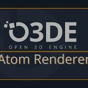 Overview Of The Atom Renderer