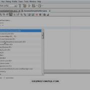 Java Tutorial 3 Scanners