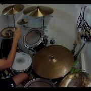 Lamb Of God Omerta Drum And Guitar Cover
