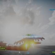 BF3 Clips USE Your Jet