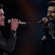 Barak Ft Alex Campos Libre Soy Video Oficial Radical Live