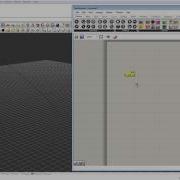 Rhino3D Grasshopper Tutorial 01 Intro