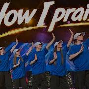 How I Praise Planetshakers Dance Тебя Я Славлю Танец Флешмоб