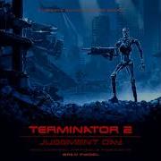 41 It S Over Goodbye Terminator 2 Judgment Day Complete Soundtrack