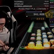 LOSING MY BEST COMBO IN AGES