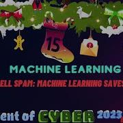 Advent Of Cyber 2023 Day 15 Walkthrough TryHackMe Machine Learning