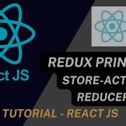 Principles Of Redux Pattern ACTION STORE REDUCER React Redux Tutorial