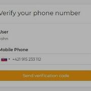 SMS Notification And Phone Number Verification Via SMS Osclass Plugin