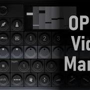 OP XY Video Manual