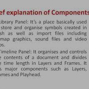 Chapter 7 Introduction To Flash CS4