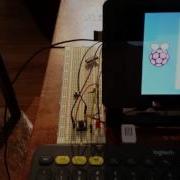 Raspberry Pi GPIO I O With 7 Touch Screen Using Kivy
