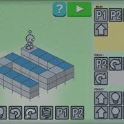Hour Of Code Lightbot Level 2 4 Full Tutorial