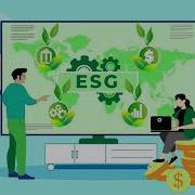Sustainability 101 ESG Reporting
