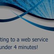 Ebase Xi Consuming A Web Service Tutorial