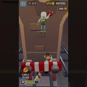 How To Fly In Subway Surfers 6 Shorts Subwaysurfers Ytshorts Youtube