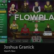 OpenFL Next Joshua Granick