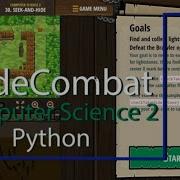 CodeCombat Level 30 Python Computer Science 2 Tutorial With Answers
