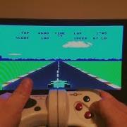 New Atari 5200 Discovery Of Adaptors For Fully Analog Capable Playstation Controllers Vid 16