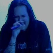 JONATHAN DAVIS FT LINKIN PARK ONE STEP CLOSER LIVE