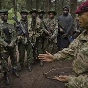 Kenyan MPs Amend Defence Deal With UK Over Prosecuting British Troops