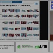 Extrapolation With Machine Learning Based Early Stage Energy Prediction Models