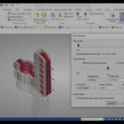 Solid Edge 2021 Tutorial Generative Design