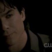 3x05 Damon Elena I Promise You I Will NEVER Leave You Again Last Scene Vampire Diaries
