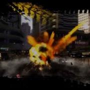 Burnout Revenge Intro
