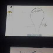Random Flipnote 1 Slow Motion