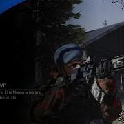 Call Of Duty MW2 Spec Ops Estate Takedown Veteran Guide