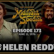 Ep 173 The Midnight Special Episode June 11 1976