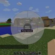 FTBUtilities Warps GUI