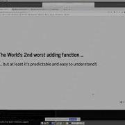 Working With The Python DASK Library