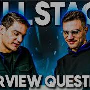 FullStack Interview Questions Junior Mid
