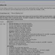Adding Database Links To Your LibGuide