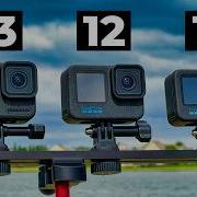 GoPro HERO 13 Vs 12 Vs 11 Worth The Upgrade Non Sponsored
