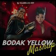 BODAK MASHUP Ft NAIRAMARLEY YOUNGJONN CARDI B