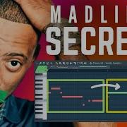 What EVERY PRODUCER Can Learn From Madlib