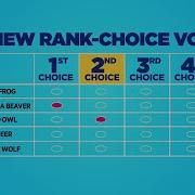 How Does Ranked Choice Voting Work