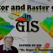 Vector And Raster Data Points Lines And Polygon Etc In GIS Topic 3 Full Details