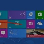 Windows 8 Touch Screen For Beginners Tutorial