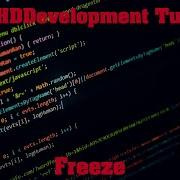 Freeze Plugin Tutorial Overview