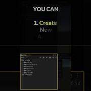 Unity Editor The Project Window Unity Unityengine Gamedev