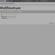 Autocomplete Using PHP MySQL And JQuery