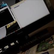 Python For Kids Hello World