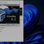 Installing Active Directory On VirtualBox